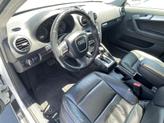 Thumbnail of 2013 WHITE Audi A3