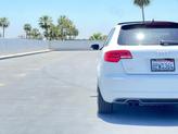 Thumbnail of 2013 WHITE Audi A3