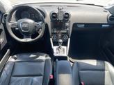 Thumbnail of 2013 WHITE Audi A3