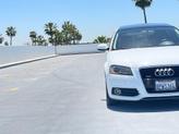 Thumbnail of 2013 WHITE Audi A3
