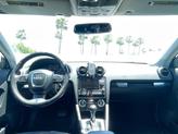 Thumbnail of 2013 WHITE Audi A3