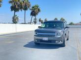Thumbnail of 2015 GRAY Ford Flex