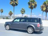 Thumbnail of 2015 GRAY Ford Flex