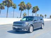 Thumbnail of 2015 GRAY Ford Flex