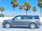 Thumbnail of 2015 GRAY Ford Flex