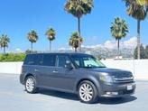 Thumbnail of 2015 GRAY Ford Flex