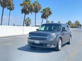 Thumbnail of 2015 GRAY Ford Flex