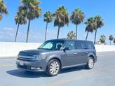 Thumbnail of 2015 GRAY Ford Flex