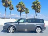 Thumbnail of 2015 GRAY Ford Flex