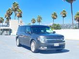 Thumbnail of 2015 GRAY Ford Flex