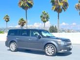 Thumbnail of 2015 GRAY Ford Flex