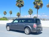 Thumbnail of 2015 GRAY Ford Flex
