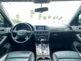 Thumbnail of 2015 GRAY Audi Q5