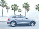 Thumbnail of 2015 GRAY Audi Q5