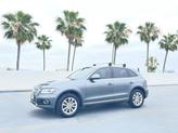 Thumbnail of 2015 GRAY Audi Q5