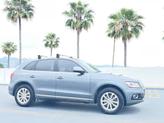 Thumbnail of 2015 GRAY Audi Q5