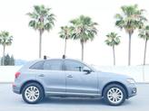 Thumbnail of 2015 GRAY Audi Q5