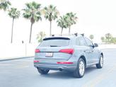 Thumbnail of 2015 GRAY Audi Q5