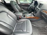 Thumbnail of 2015 GRAY Audi Q5
