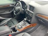 Thumbnail of 2015 GRAY Audi Q5