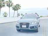 Thumbnail of 2015 GRAY Audi Q5