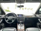 Thumbnail of 2015 GRAY Audi Q5