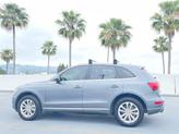 Thumbnail of 2015 GRAY Audi Q5