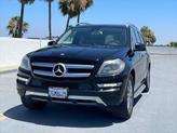 Thumbnail of 2014 BLACK Mercedes-Benz GL-Class