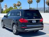 Thumbnail of 2014 BLACK Mercedes-Benz GL-Class