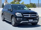 Thumbnail of 2014 BLACK Mercedes-Benz GL-Class