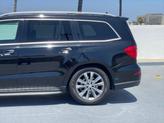 Thumbnail of 2014 BLACK Mercedes-Benz GL-Class
