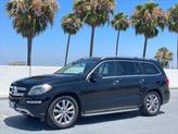 Thumbnail of 2014 BLACK Mercedes-Benz GL-Class