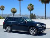 Thumbnail of 2014 BLACK Mercedes-Benz GL-Class