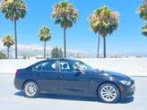 Thumbnail of 2016 BLACK BMW 320