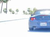 Thumbnail of 2004 GRAY BMW Z4