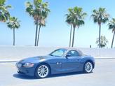 Thumbnail of 2004 GRAY BMW Z4