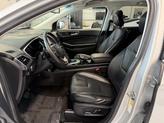 Thumbnail of 2015 Ingot Silver Ford Edge