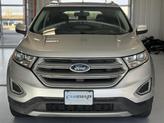 Thumbnail of 2015 Ingot Silver Ford Edge