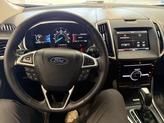 Thumbnail of 2015 Ingot Silver Ford Edge