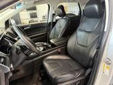 Thumbnail of 2015 Ingot Silver Ford Edge