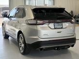 Thumbnail of 2015 Ingot Silver Ford Edge