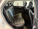 Thumbnail of 2015 Ingot Silver Ford Edge