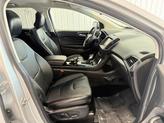 Thumbnail of 2015 Ingot Silver Ford Edge