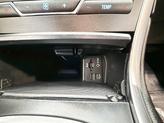 Thumbnail of 2015 Ingot Silver Ford Edge