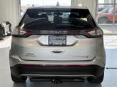 Thumbnail of 2015 Ingot Silver Ford Edge