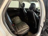 Thumbnail of 2015 Ingot Silver Ford Edge