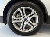 Thumbnail of 2015 Ingot Silver Ford Edge