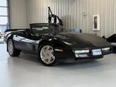 Photo of 1988 Black Chevrolet Corvette