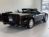 Thumbnail of 1988 Black Chevrolet Corvette