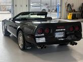Thumbnail of 1988 Black Chevrolet Corvette